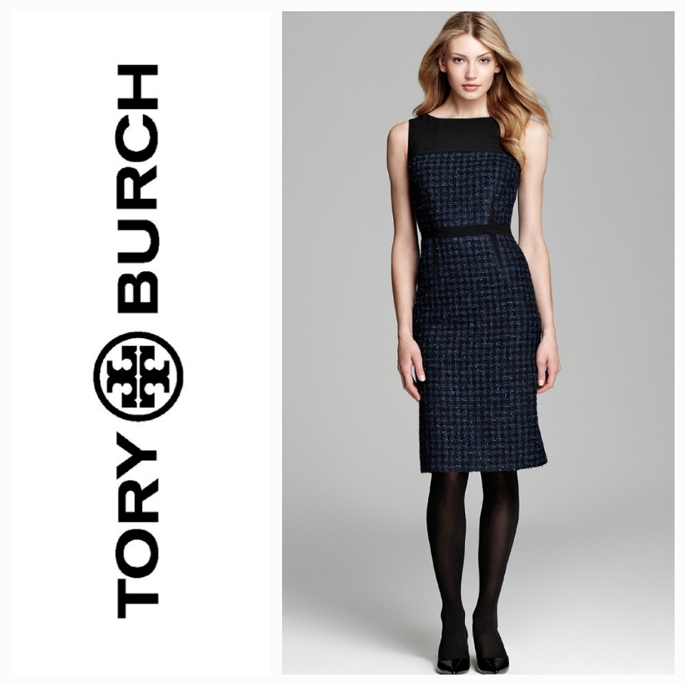 NWOT Tory Burch Sloan Dress
